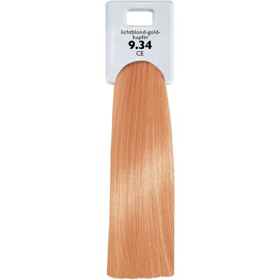 Emulsione Lucentezza Biondo Alcina - Colorazione Capelli Emulsione Lucentezza Biondo Alcina - Colorazione Capelli