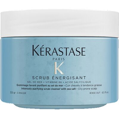 Kérastase Fusio Scrub Scrub Purificante (250 ml) Kérastase Fusio Scrub Scrub Purificante (250 ml)