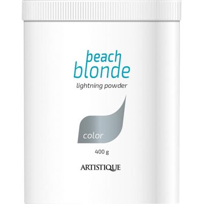 Artistique Beach Blonde Lightning Powder 400 g Artistique Beach Blonde Lightning Powder 400 g