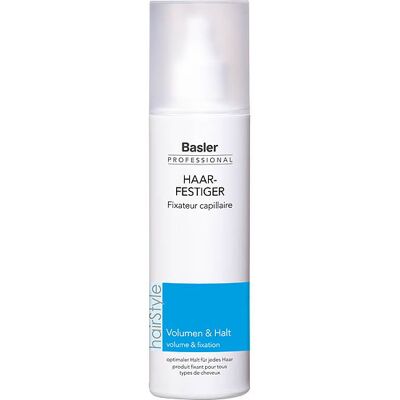 Basler Fissante per capelli in spray - Lacca per capelli Basler Fissante per capelli in spray - Lacca per capelli