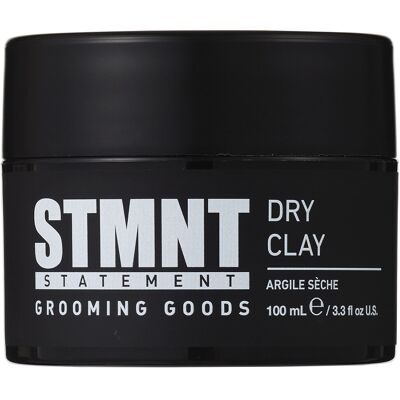 STMNT Maschera di Argilla Secca - Clay Mask STMNT Maschera di Argilla Secca - Clay Mask