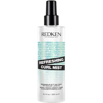 Redken Marchio Spray Ricci - Spray Ricci Redken Marchio Spray Ricci - Spray Ricci