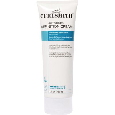 237ml CURLSMITH Awestruck Definition Cream 237ml CURLSMITH Awestruck Definition Cream