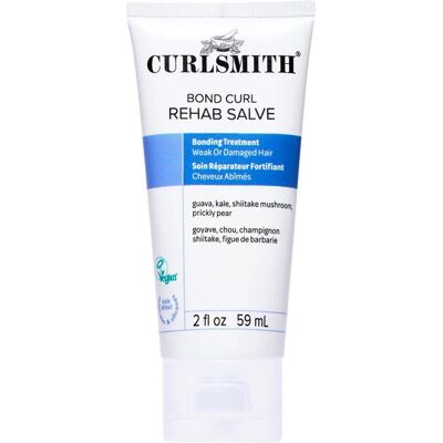 CURLSMITH Bond Curl Rehab Salve - Trattamento capelli CURLSMITH Bond Curl Rehab Salve - Trattamento capelli