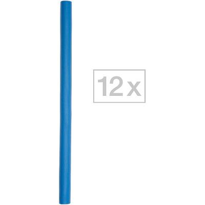 Efalock Rollers Blu 14 mm - Accessori per Capelli Efalock Rollers Blu 14 mm - Accessori per Capelli