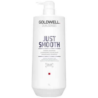 Goldwell Just Smooth Taming Shampoo (1000ml) Goldwell Just Smooth Taming Shampoo (1000ml)