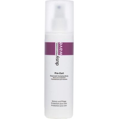 Dusy Professional Pre-Curl - 200 ml - Trattamento Capelli Dusy Professional Pre-Curl - 200 ml - Trattamento Capelli