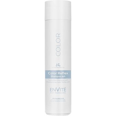 Dusy Professional - Envité Color Reflex - cenere - 250ml - Shampoo Dusy Professional - Envité Color Reflex - cenere - 250ml - Shampoo