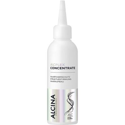 Alcina A\CPLEX Concentrate 100 ml Alcina A\CPLEX Concentrate 100 ml