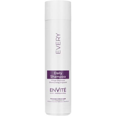 Dusy Professional Envité Shampoo Quotidiano - Shampoo Dusy Professional Envité Shampoo Quotidiano - Shampoo