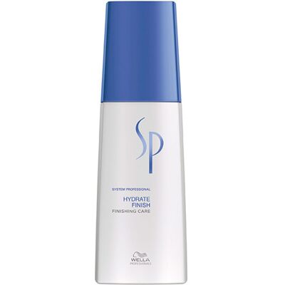 Wella Hydro Finish Trattamento Rassodante - Cura dei capelli Wella Hydro Finish Trattamento Rassodante - Cura dei capelli