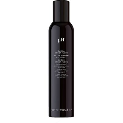 PH Laboratories Lacca Extra Strong Hairspray - Spray per Capelli PH Laboratories Lacca Extra Strong Hairspray - Spray per Capelli