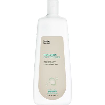 basler Hyaluron Condizionatore 1 Liter basler Hyaluron Condizionatore 1 Liter
