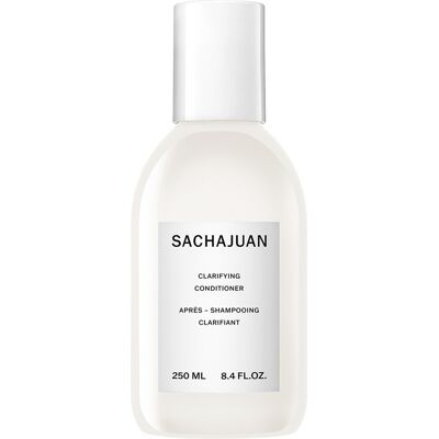 SACHAJUAN Clarifying Conditioner 250 ml SACHAJUAN Clarifying Conditioner 250 ml