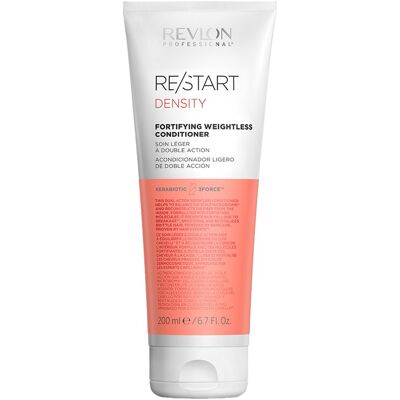 Revlon Professional Re/Start Density Condizionatore Leggero Fortificante - Balsamo Revlon Professional Re/Start Density Condizionatore Leggero Fortificante - Balsamo