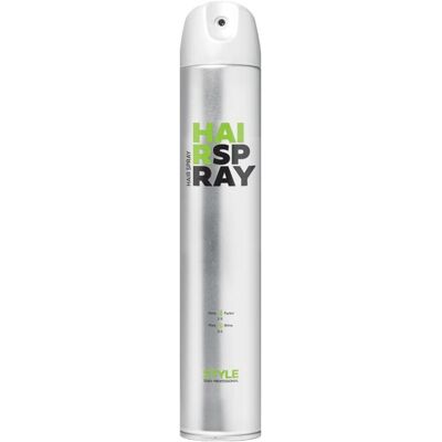 500ml dusy professional Style Hair Spray 500ml dusy professional Style Hair Spray