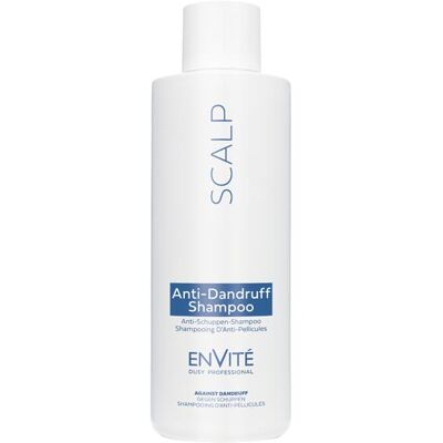 Dusy Envité Shampoo Antiforfora - Shampoo Dusy Envité Shampoo Antiforfora - Shampoo