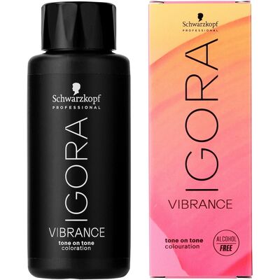 Schwarzkopf Professional Schwarzkopf Vibrance Castano chiaro - Tinta per capelli Schwarzkopf Professional Schwarzkopf Vibrance Castano chiaro - Tinta per capelli