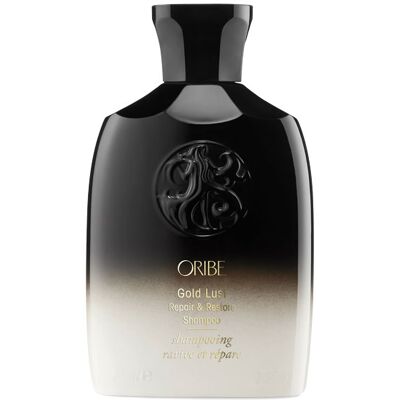 Oribe Gold Lust Repair & Restore Shampoo 75 ml Oribe Gold Lust Repair & Restore Shampoo 75 ml