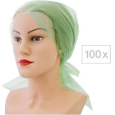 Efalock Emotion Cofani ondulati permanenti monouso triangolari 100 Stück Beutel Efalock Emotion Cofani ondulati permanenti monouso triangolari 100 Stück Beutel