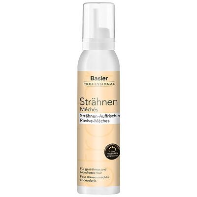 basler Strähnen Aggiornamento Bomboletta aerosol 150 ml basler Strähnen Aggiornamento Bomboletta aerosol 150 ml