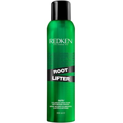 Redken Guts Rinforzante alle Radici Schiuma Volumizzante - Volumizing Spray Foam Redken Guts Rinforzante alle Radici Schiuma Volumizzante - Volumizing Spray Foam