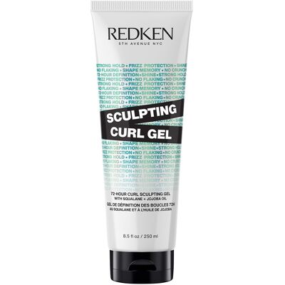 Redken Gel Modellante Ricci - Definisci & Idrata - 250ml Redken Gel Modellante Ricci - Definisci & Idrata - 250ml