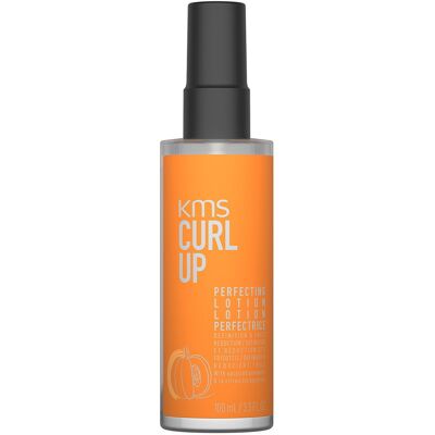 KMS CURLUP Perfecting Lotion 100 ml KMS CURLUP Perfecting Lotion 100 ml