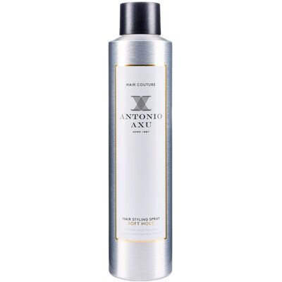 Spray Styling Capelli Antonio Axu - Fissaggio Morbido 300 ml Spray Styling Capelli Antonio Axu - Fissaggio Morbido 300 ml