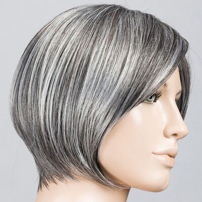 Ellen Wille Hairpower parrucca di capelli sintetici Talia Mono miscela di sale e pepe Ellen Wille Hairpower parrucca di capelli sintetici Talia Mono miscela di sale e pepe