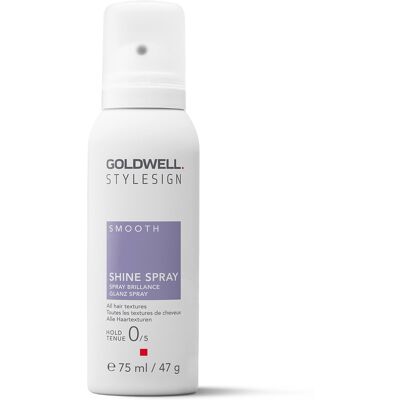 Goldwell StyleSign Shine Spray - Spray per capelli lucenti e anti-frizz Goldwell StyleSign Shine Spray - Spray per capelli lucenti e anti-frizz