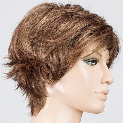Ellen Wille HairPower Wig in capelli sintetici Flip Mono mocca rooted - Parrucca Ellen Wille HairPower Wig in capelli sintetici Flip Mono mocca rooted - Parrucca