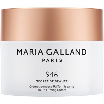 Maria Galland 946 Secret de Beauté Crema Giovinezza Rassodante Maria Galland 946 Secret de Beauté Crema Giovinezza Rassodante