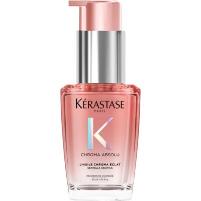 Kérastase Chroma Absolu L‘Huile Cicagloss - 30 ml Kérastase Chroma Absolu L‘Huile Cicagloss - 30 ml
