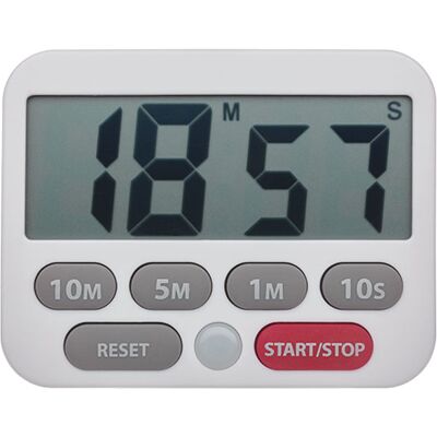 Efalock Timer digitale Easy-Time Efalock Timer digitale Easy-Time