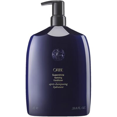 Oribe Supershine Hydrating Conditioner 1 Liter Oribe Supershine Hydrating Conditioner 1 Liter
