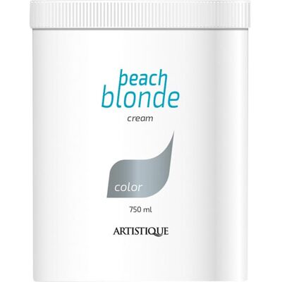 Artistique Beach Blonde Cream 750 ml Artistique Beach Blonde Cream 750 ml