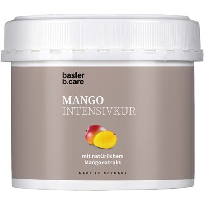 basler Mango Trattamento intensivo 500 ml basler Mango Trattamento intensivo 500 ml