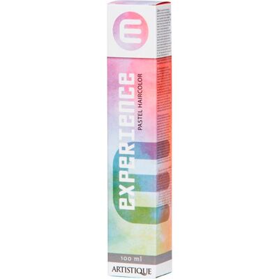 Colorazione Pastello Artistique Blushy Pink - Tinta per capelli Colorazione Pastello Artistique Blushy Pink - Tinta per capelli
