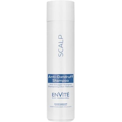 Dusy professional Envité Shampoo Antiforfora - Shampoo Dusy professional Envité Shampoo Antiforfora - Shampoo