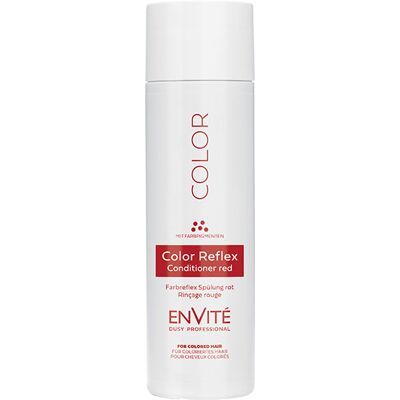 Dusy Professional Envité Conditioner Riflesso di Colore - Rosso Cura Dusy Professional Envité Conditioner Riflesso di Colore - Rosso Cura
