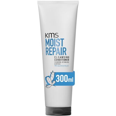 KMS Moist Repair Conditioner Pulitore - Capelli - 275ml KMS Moist Repair Conditioner Pulitore - Capelli - 275ml