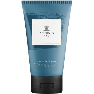 Antonio Axu Maschera Capelli Lucidi - Trattamento Leggero e Nutriente - Maschera Capelli Antonio Axu Maschera Capelli Lucidi - Trattamento Leggero e Nutriente - Maschera Capelli