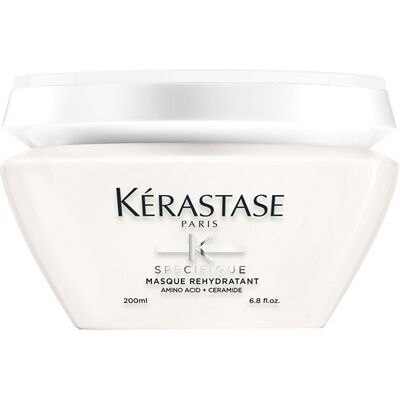 Kérastase Masque Rehydratant (200ml) Kérastase Masque Rehydratant (200ml)