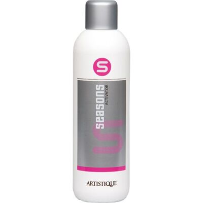 Artistique Seasons Activator 1 litro Artistique Seasons Activator 1 litro