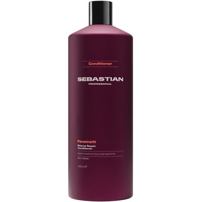 Sebastian Penetraitt Rescue Repair Conditioner 1 Liter Sebastian Penetraitt Rescue Repair Conditioner 1 Liter