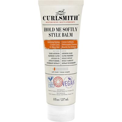 CURLSMITH Hold Me Softly Style Balm 237 ml CURLSMITH Hold Me Softly Style Balm 237 ml