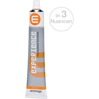 Artistique Rame 100 ml - Colorazione capelli Artistique Rame 100 ml - Colorazione capelli