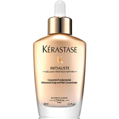Kerastase Initialiste Concentrato Avanzato per Cuoio Capelluto e Capelli - 60ml Kerastase Initialiste Concentrato Avanzato per Cuoio Capelluto e Capelli - 60ml