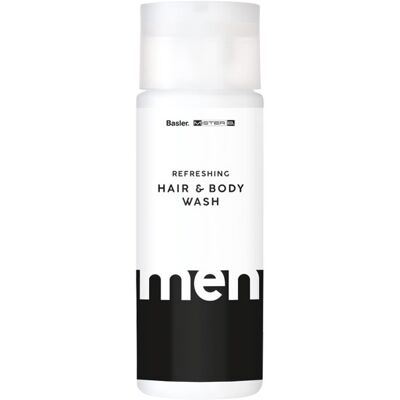 Basler Mister B. Gel Doccia - Body Wash Basler Mister B. Gel Doccia - Body Wash